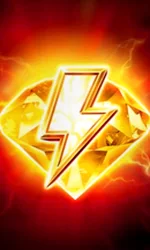 Diamonds Power: Hold and Win