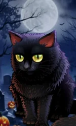 Spooky Halloween