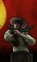 Wanted Dead or a Wild