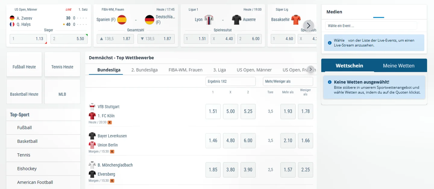 Sportingbet